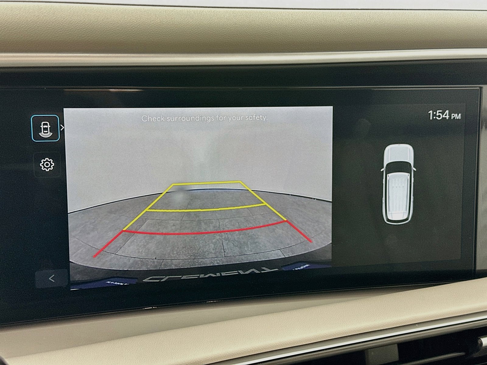 Certified 2026 Hyundai Palisade SEL AWD/4WD image 20