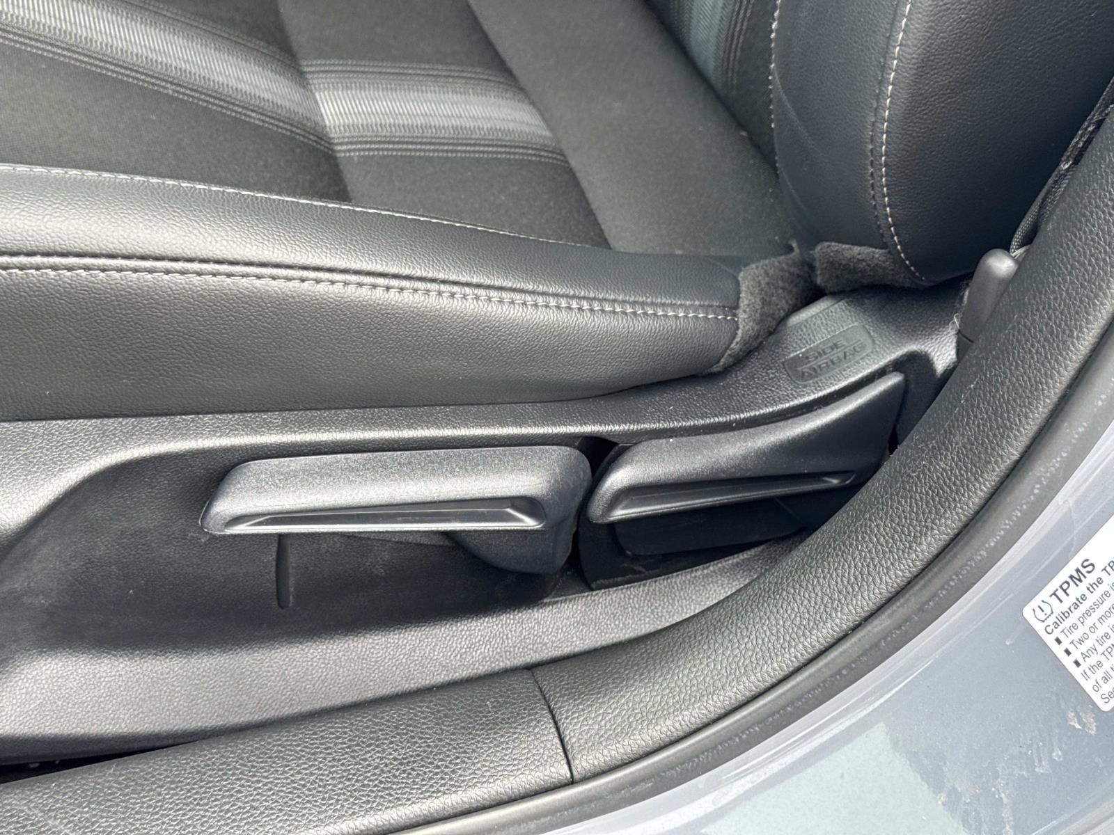 Certified 2024 Honda Civic Sport image 22
