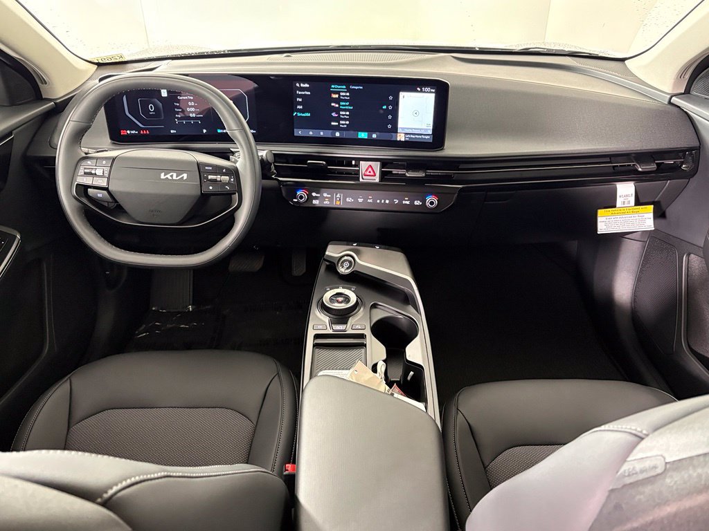 New 2026 Kia EV6 Light RWD image 32