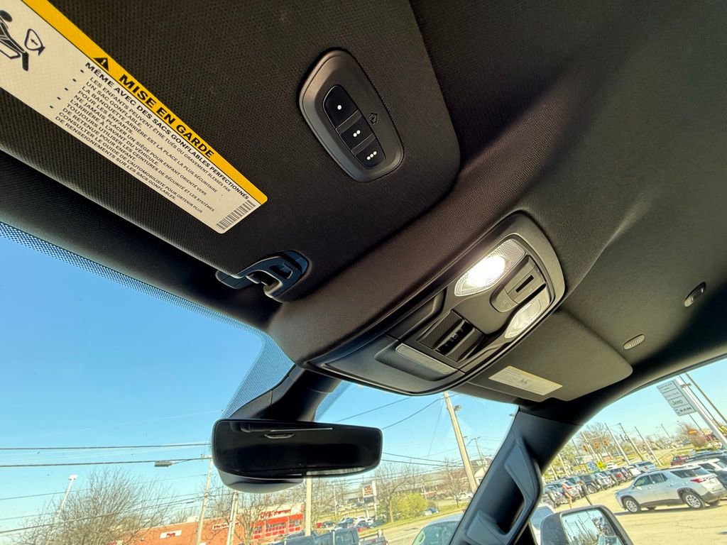 Used 2020 RAM 1500 Big Horn image 26