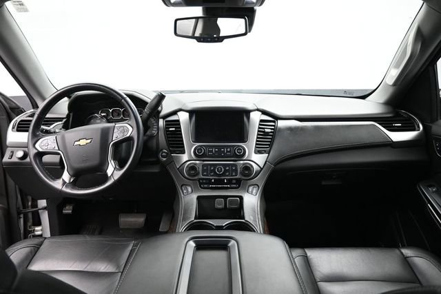 Used 2020 Chevrolet Tahoe LT AWD/4WD image 26