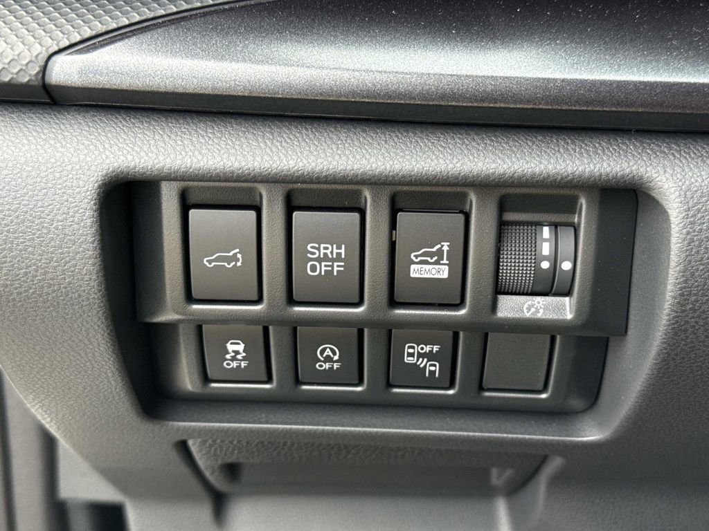 New 2025 Subaru Forester Wilderness image 41