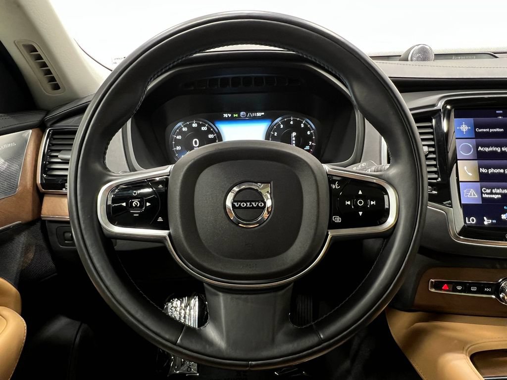 Used 2016 Volvo XC90 T6 Inscription AWD/4WD image 25