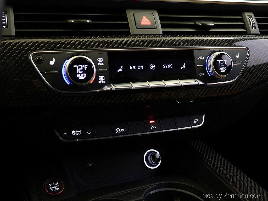 Used 2019 Audi RS 5 AWD/4WD image 23