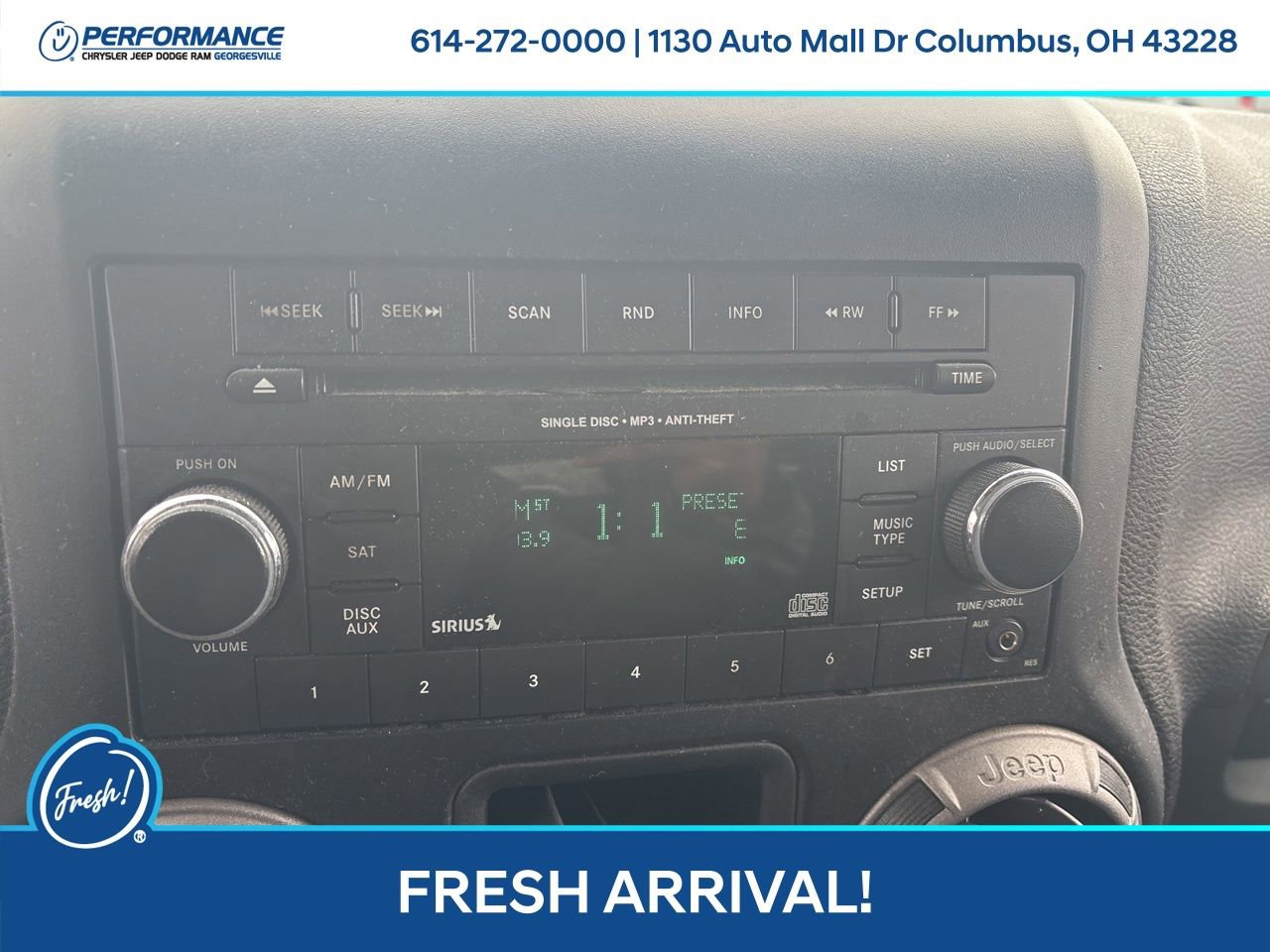 Used 2015 Jeep Wrangler Unlimited Sport image 21