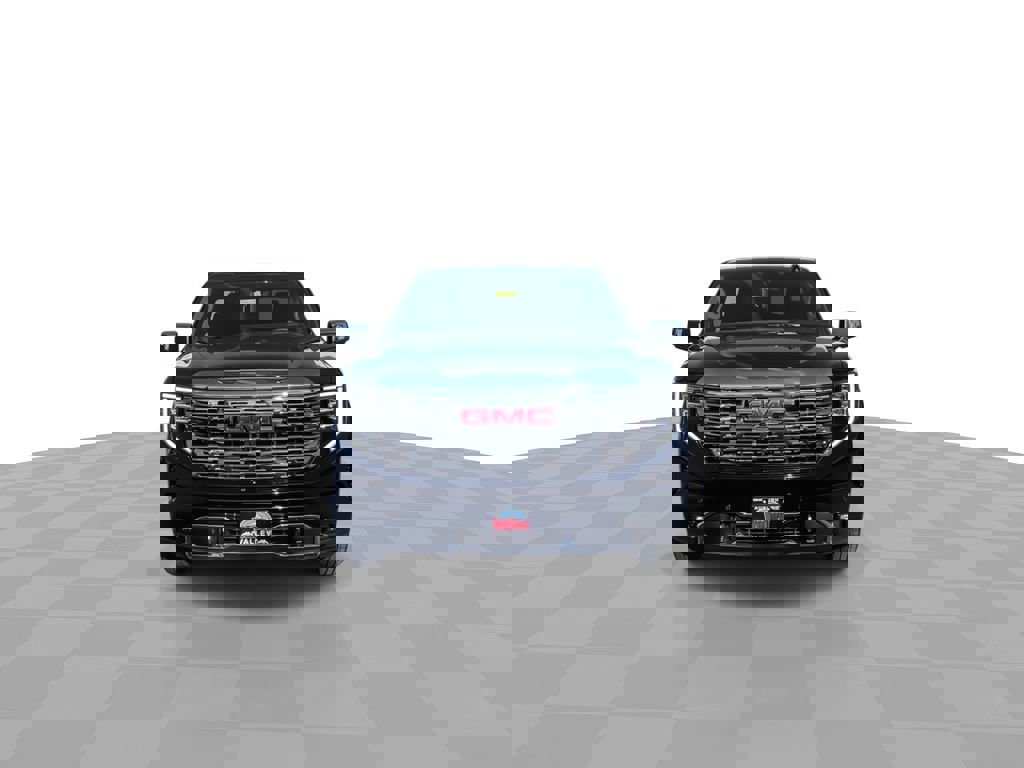 New 2026 GMC Sierra 1500 Denali image 3
