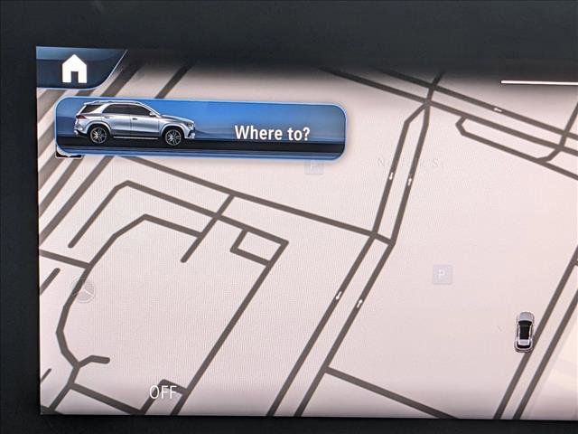 Certified 2025 Mercedes-Benz GLE 350 4MATIC image 14