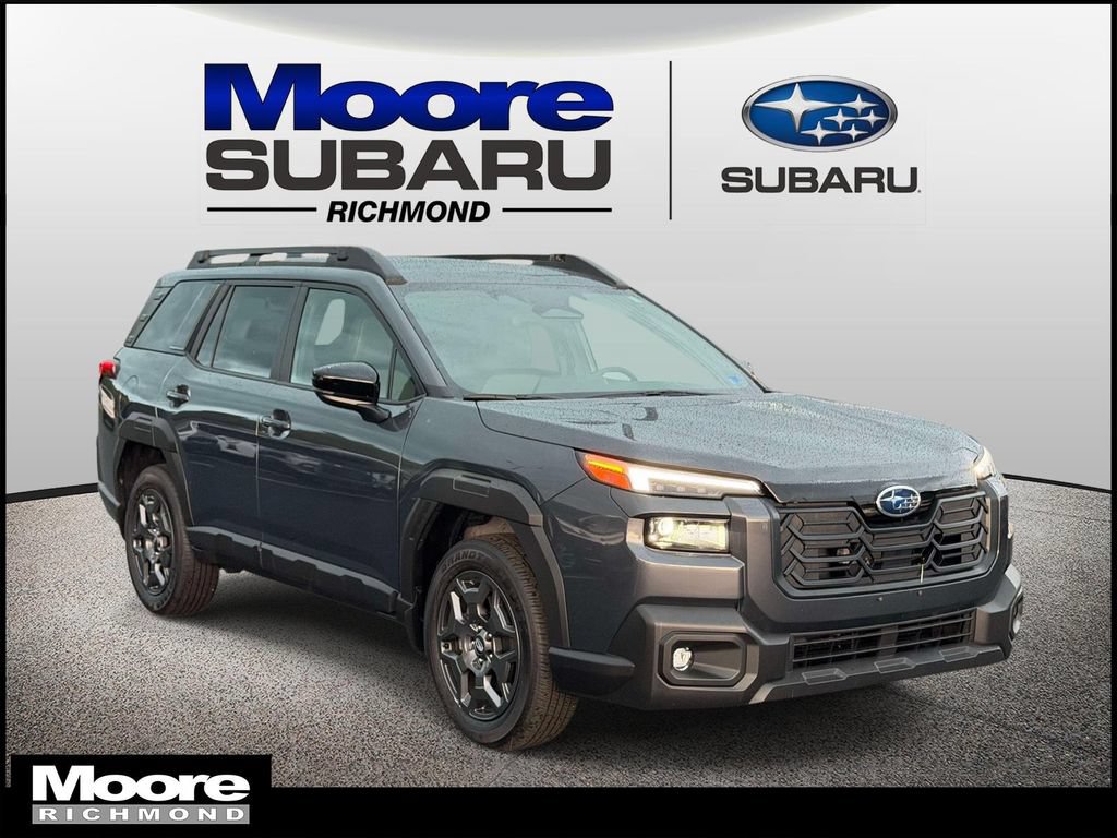Certified 2026 Subaru Outback Premium AWD/4WD image 1