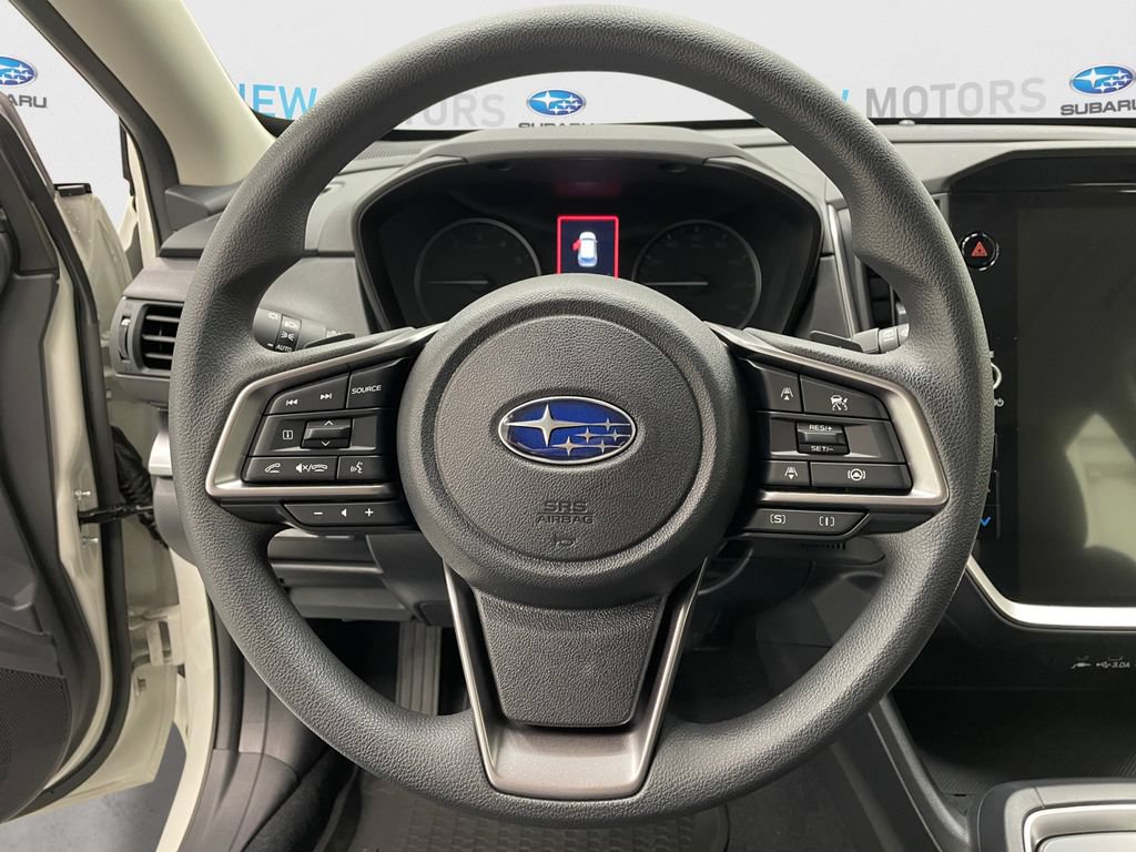 New 2026 Subaru Impreza 2.0i Sport AWD/4WD image 13