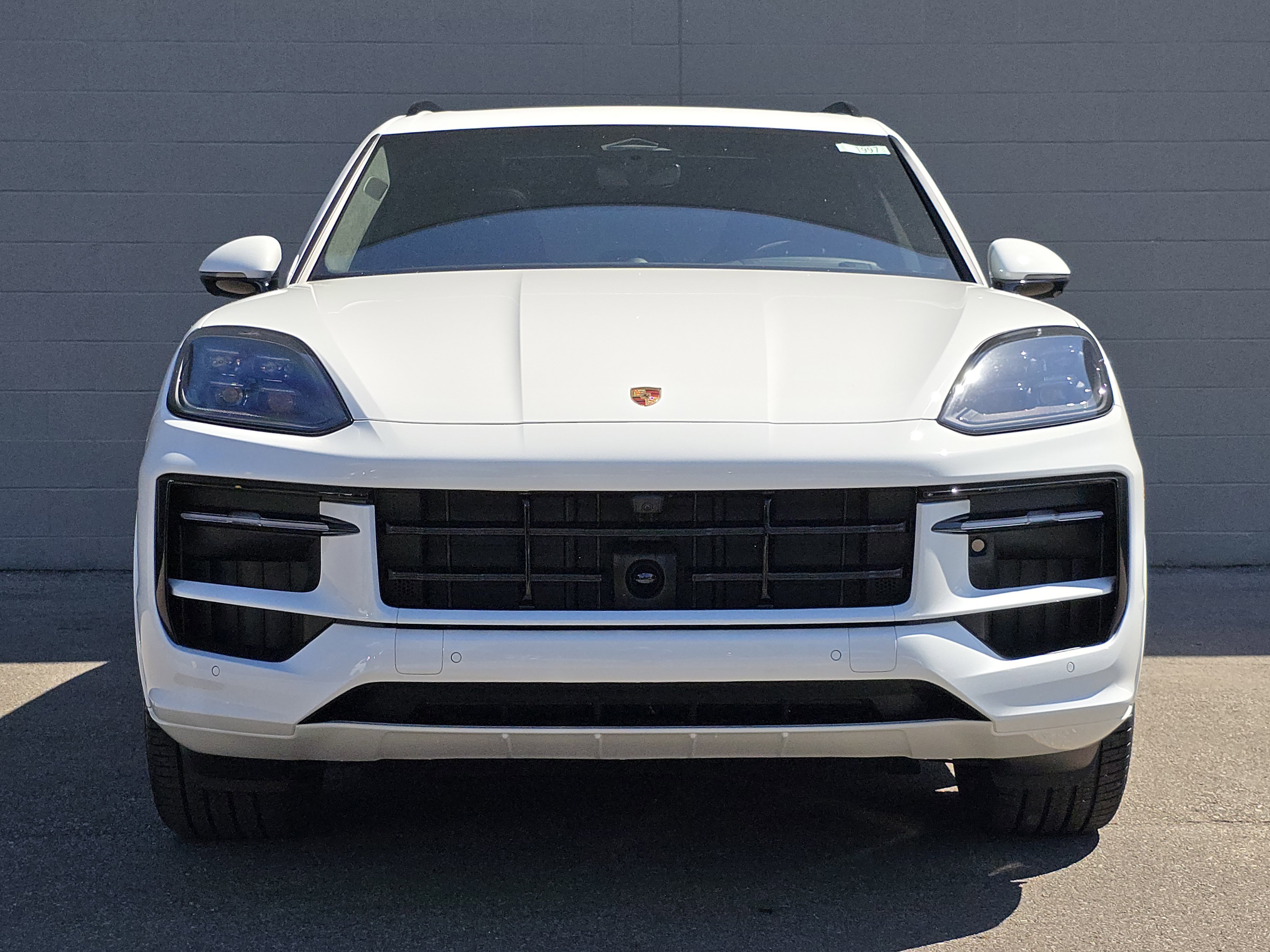 New 2026 Porsche Cayenne GTS AWD/4WD image 6