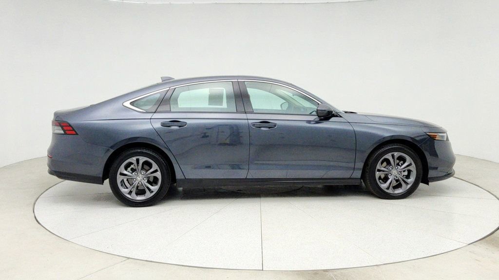 Used 2024 Honda Accord EX image 4