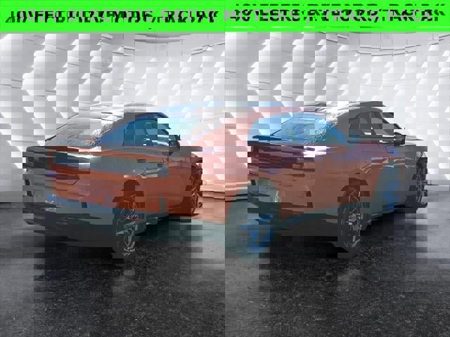 New 2026 Dodge Charger Daytona Scat Pack w/ Track Package image 22