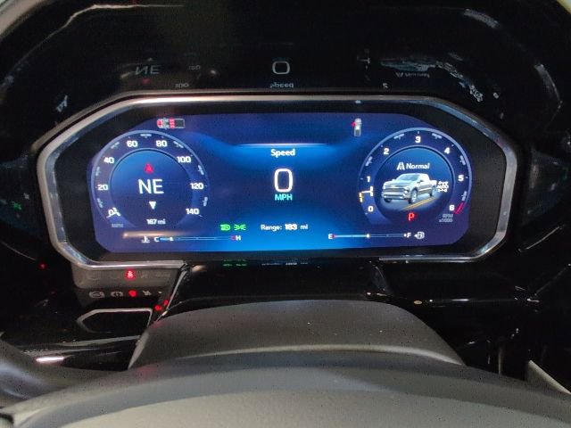 New 2026 Chevrolet Silverado 1500 RST w/ Dark Appearance Package image 22