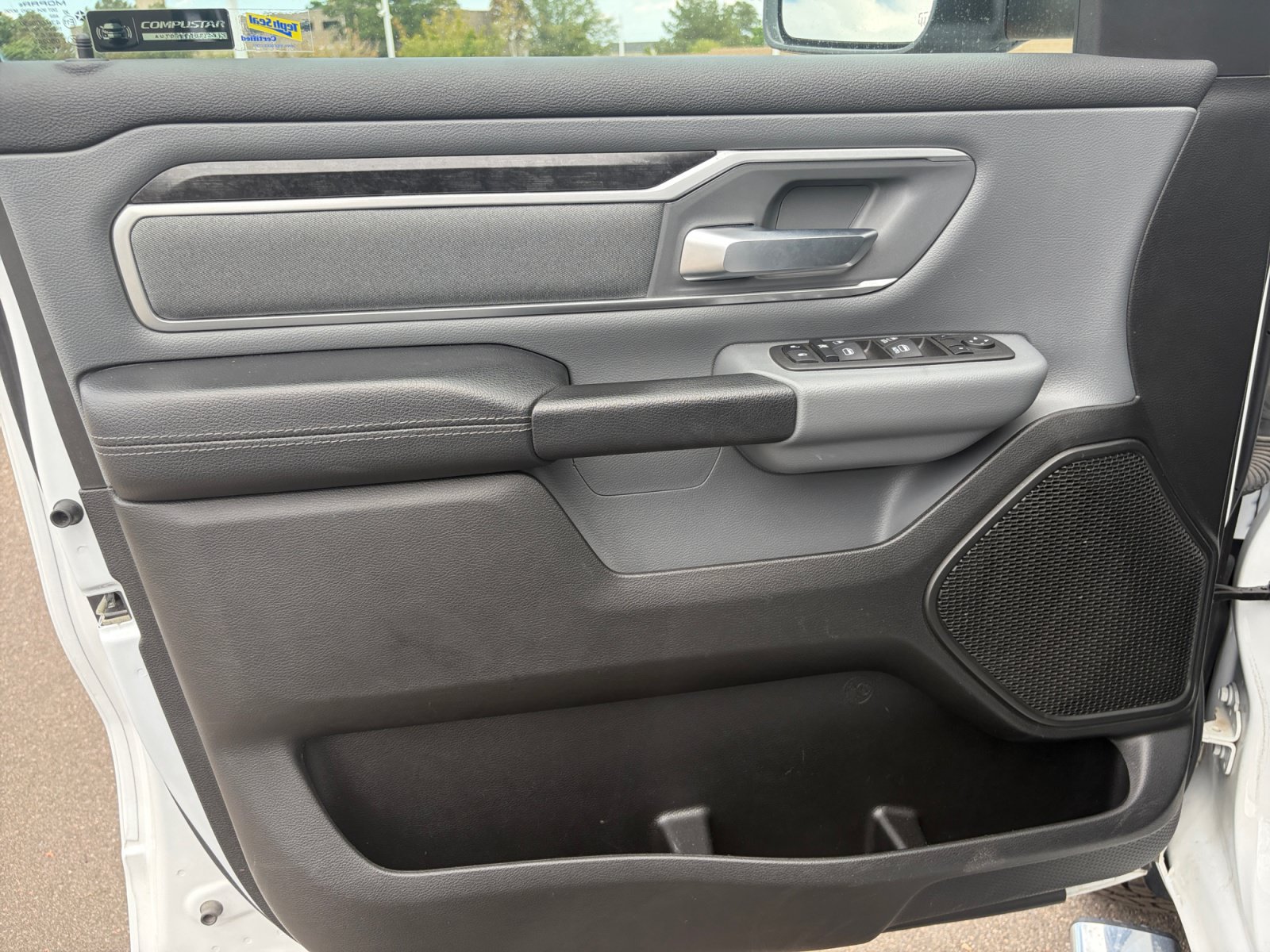 Used 2022 RAM 1500 Big Horn AWD/4WD image 13