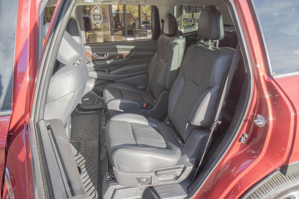 Used 2024 Subaru Ascent Touring w/ Popular Package #2 image 17