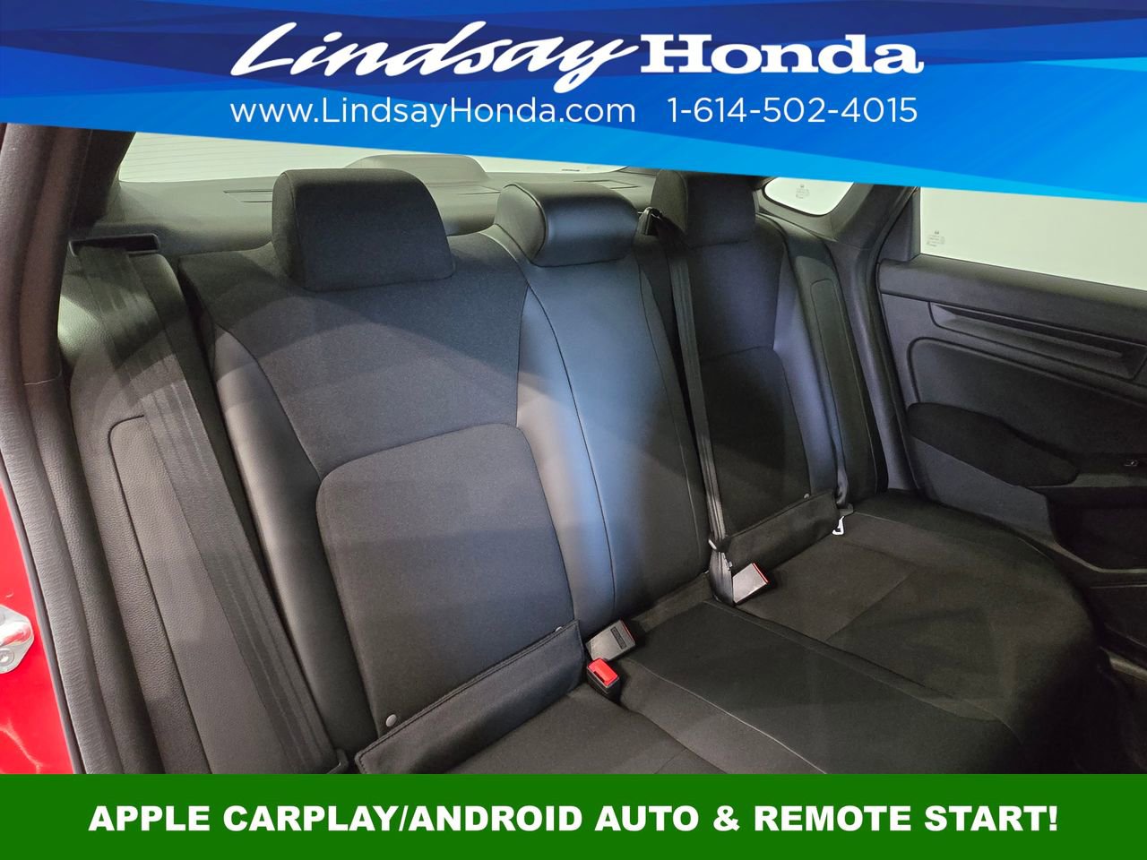 Used 2023 Honda Civic Sport image 9