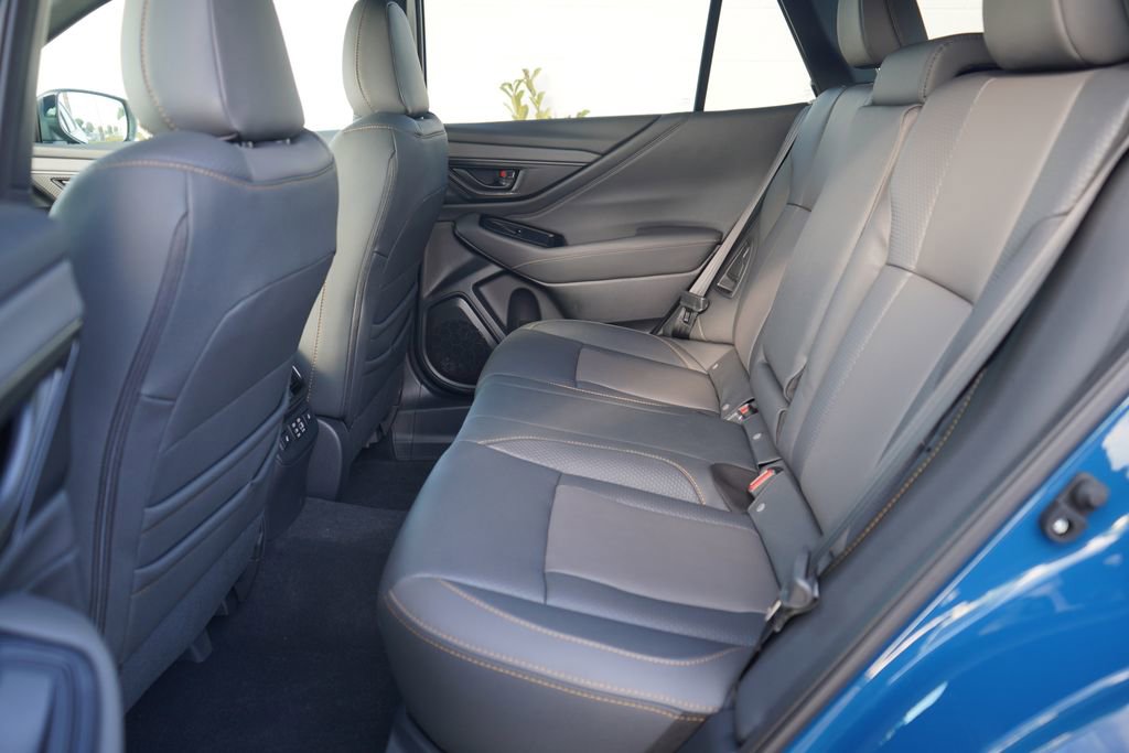 New 2025 Subaru Outback Wilderness image 7