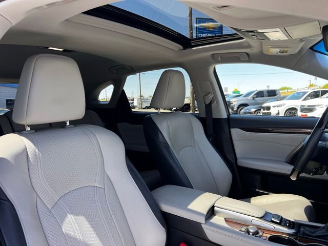 Used 2018 Lexus RX 350 AWD w/ Premium Package image 25