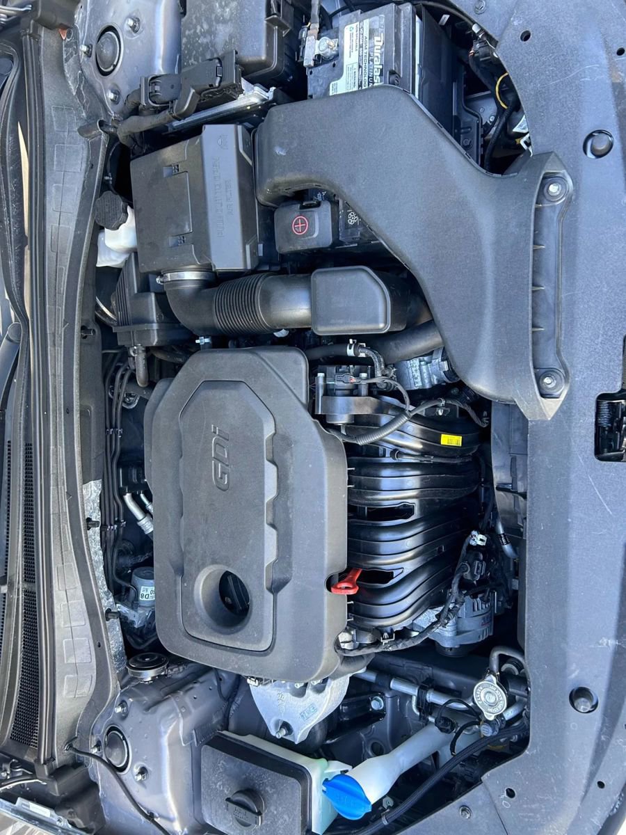 Used 2018 Kia Optima LX image 31