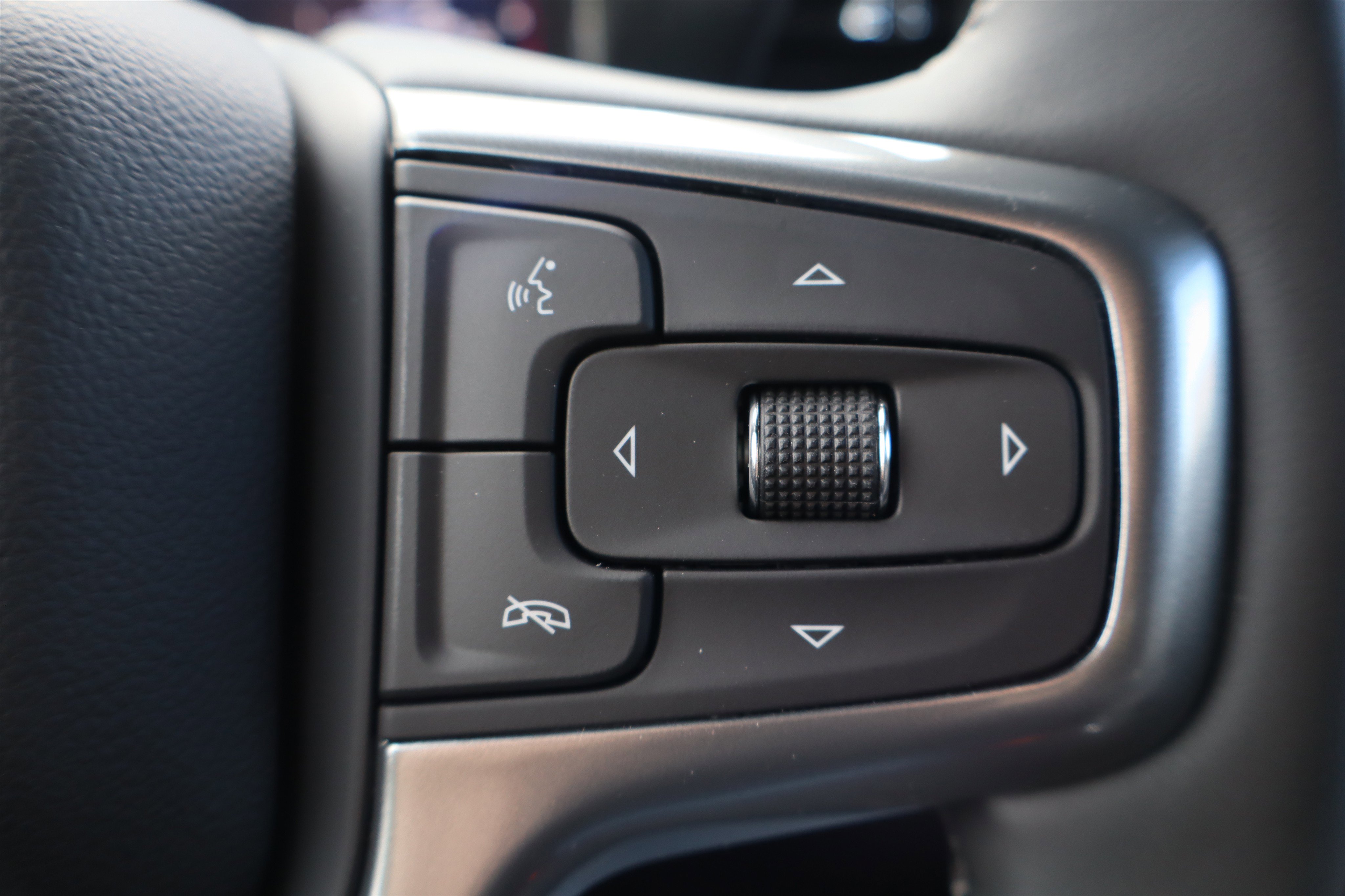 New 2026 Chevrolet Silverado 2500 LTZ w/ LTZ Plus Package image 29