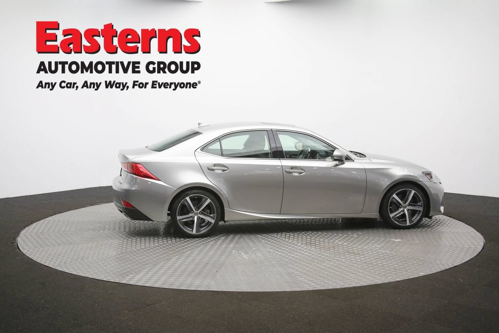 Used 2019 Lexus IS 300 AWD w/ Navigation Package image 45