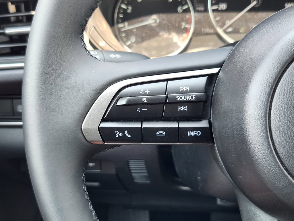 New 2026 MAZDA CX-30 AWD 2.5 S w/ Select Sport Pkg image 17