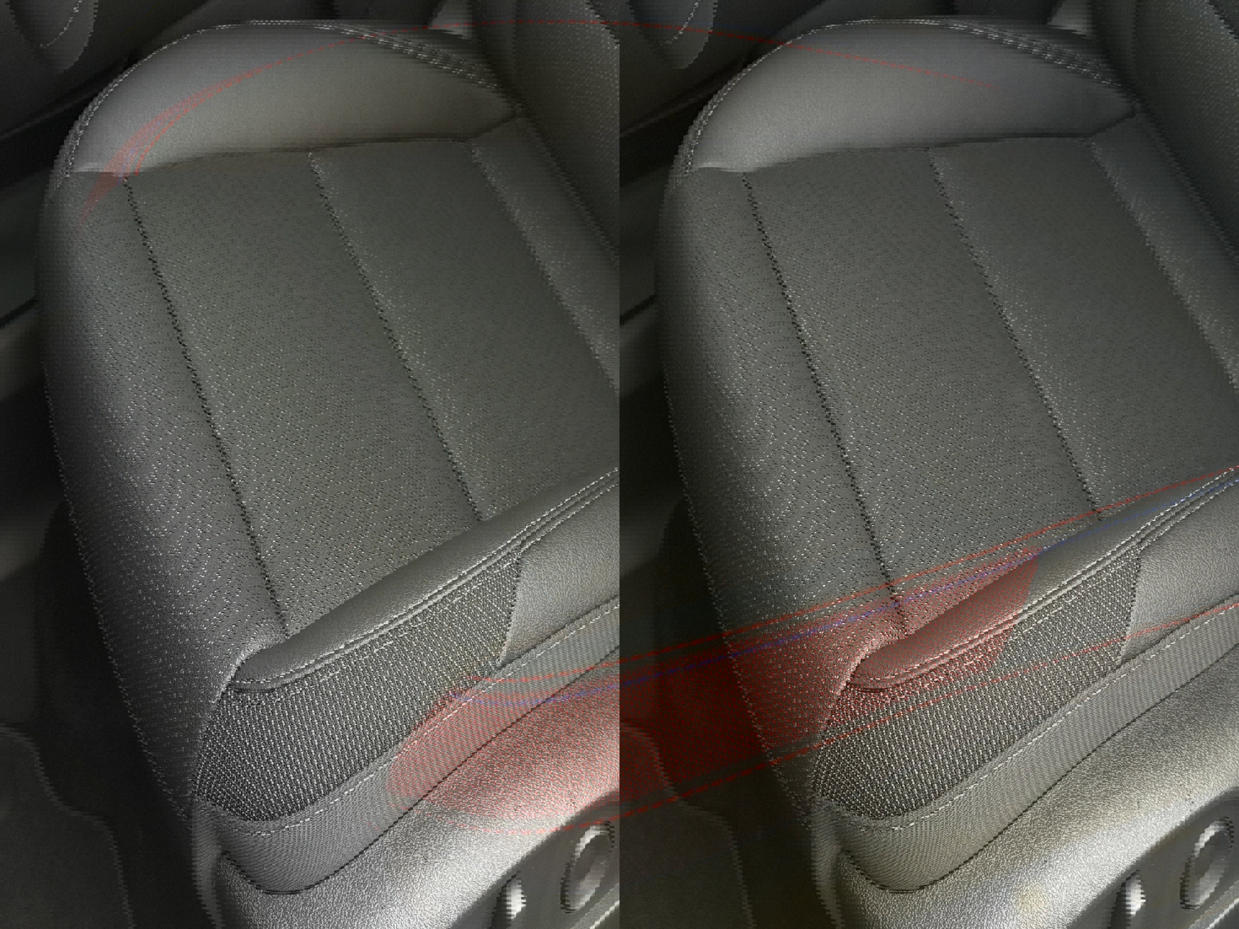 New 2026 Chevrolet Equinox RS image 11