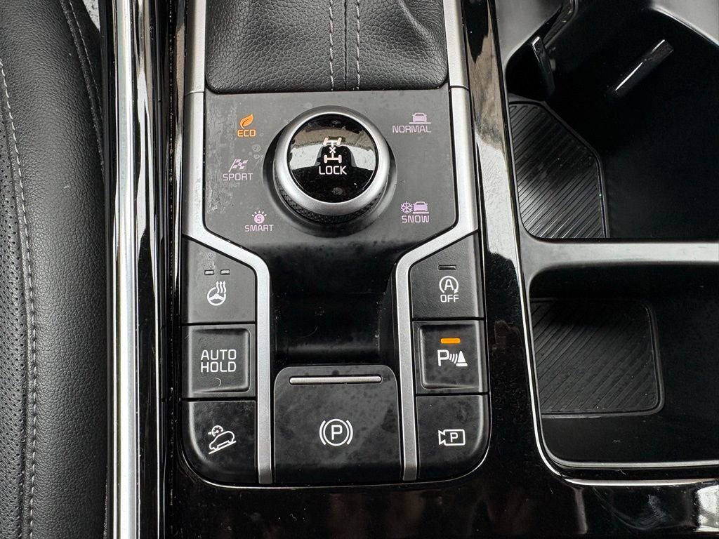 Used 2024 Kia Sorento SX Prestige image 39