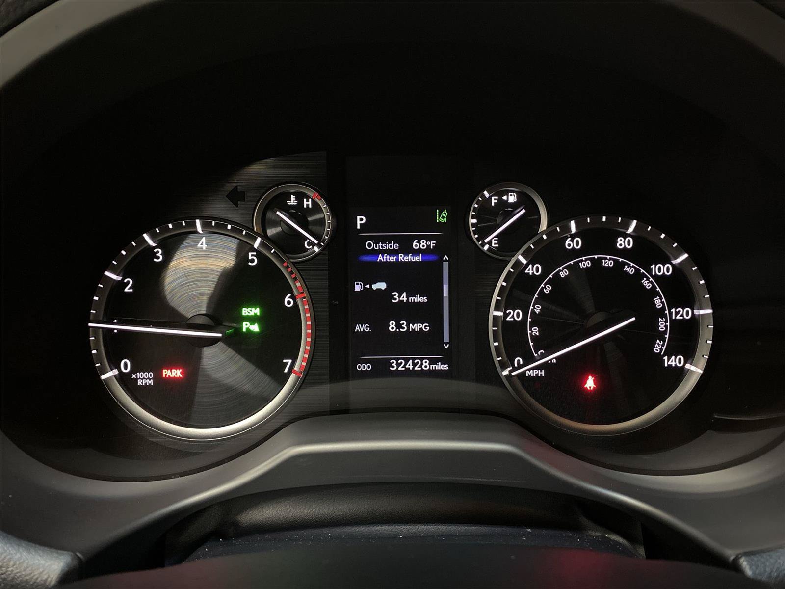 Used 2021 Lexus GX 460 Premium w/ Premium Package AWD/4WD image 14