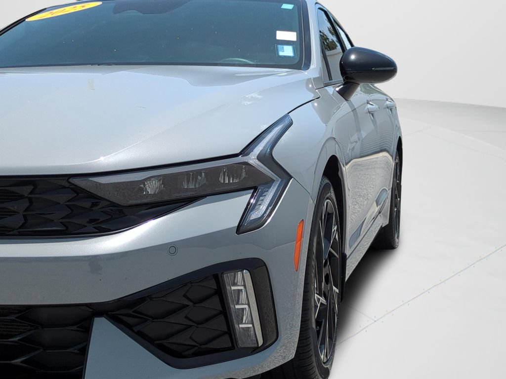 Used 2025 Kia K5 GT-Line w/ GT-Line Premium Package FWD image 24