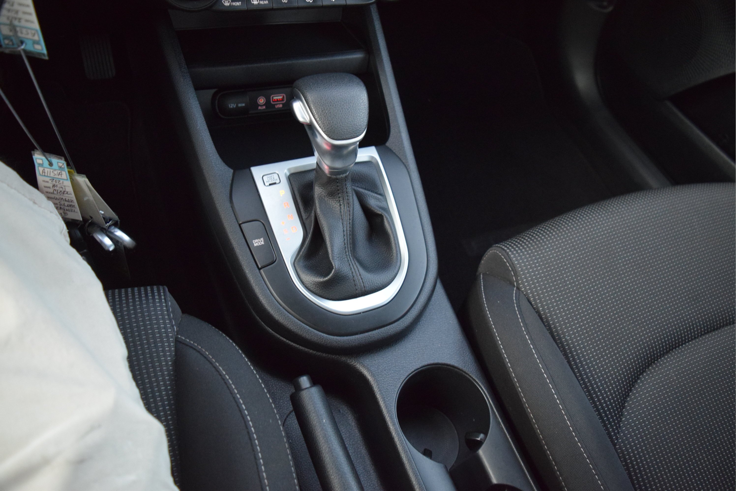 Used 2019 Kia Forte LXS FWD image 14