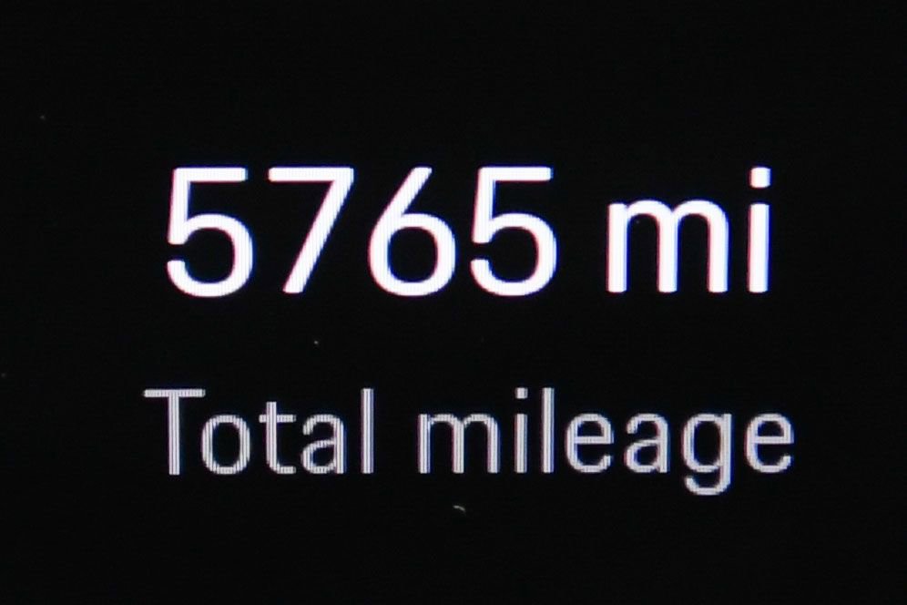 Used 2025 Porsche Panamera 4 image 16