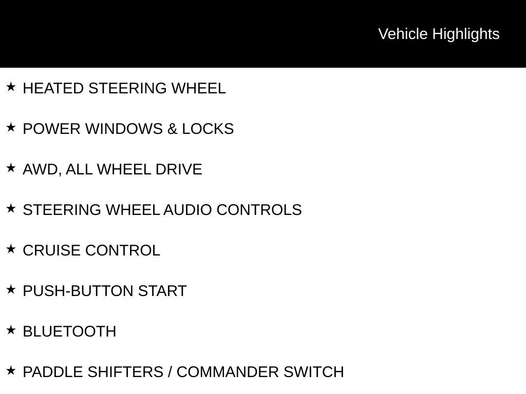 Used 2023 BMW X3 M40i w/ Premium Package image 8