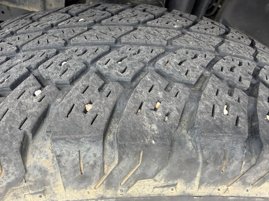 Used 2020 Jeep Wrangler Sport AWD/4WD image 19