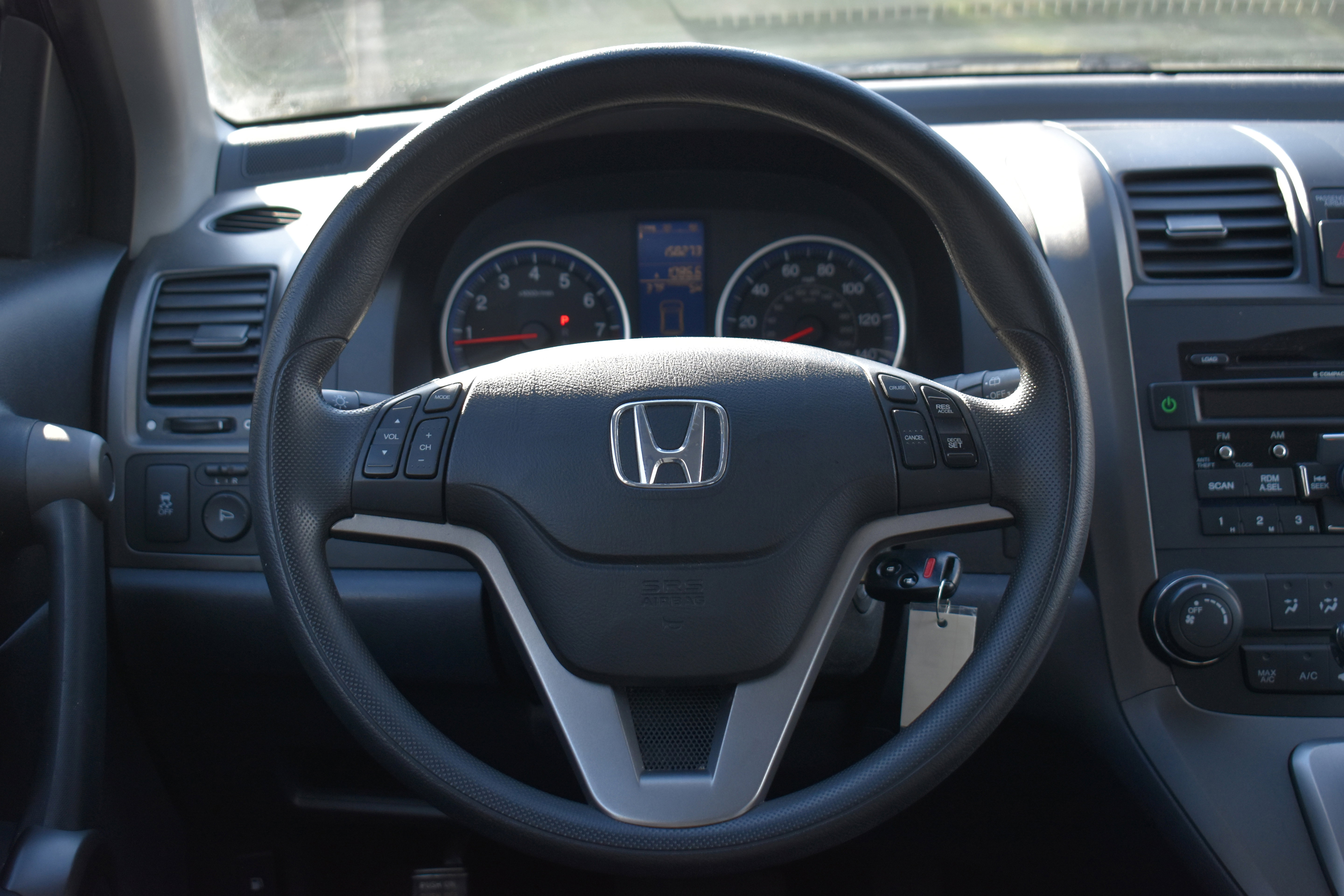 Used 2011 Honda CR-V EX image 25