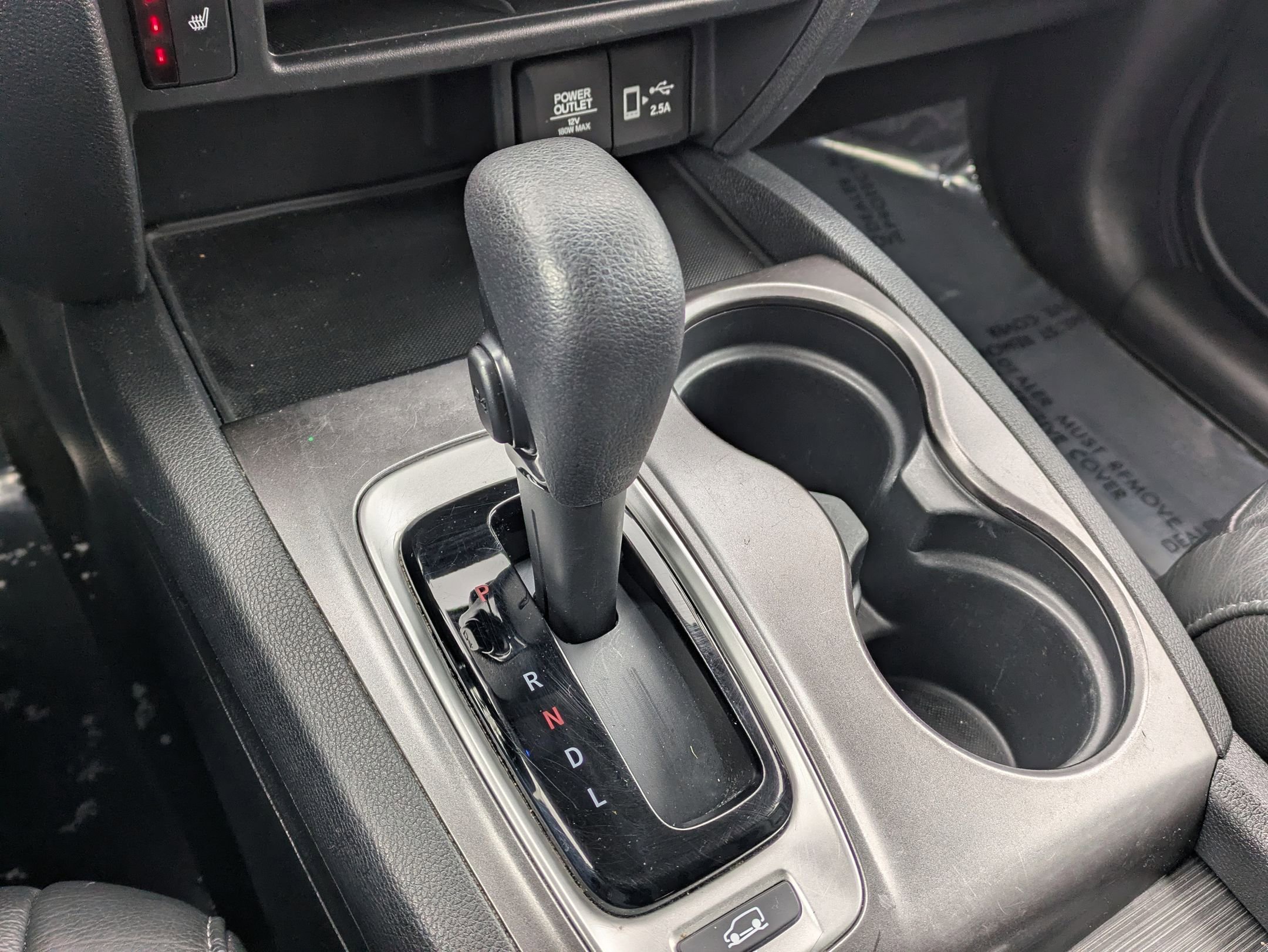 Certified 2020 Honda Pilot EX-L image 17