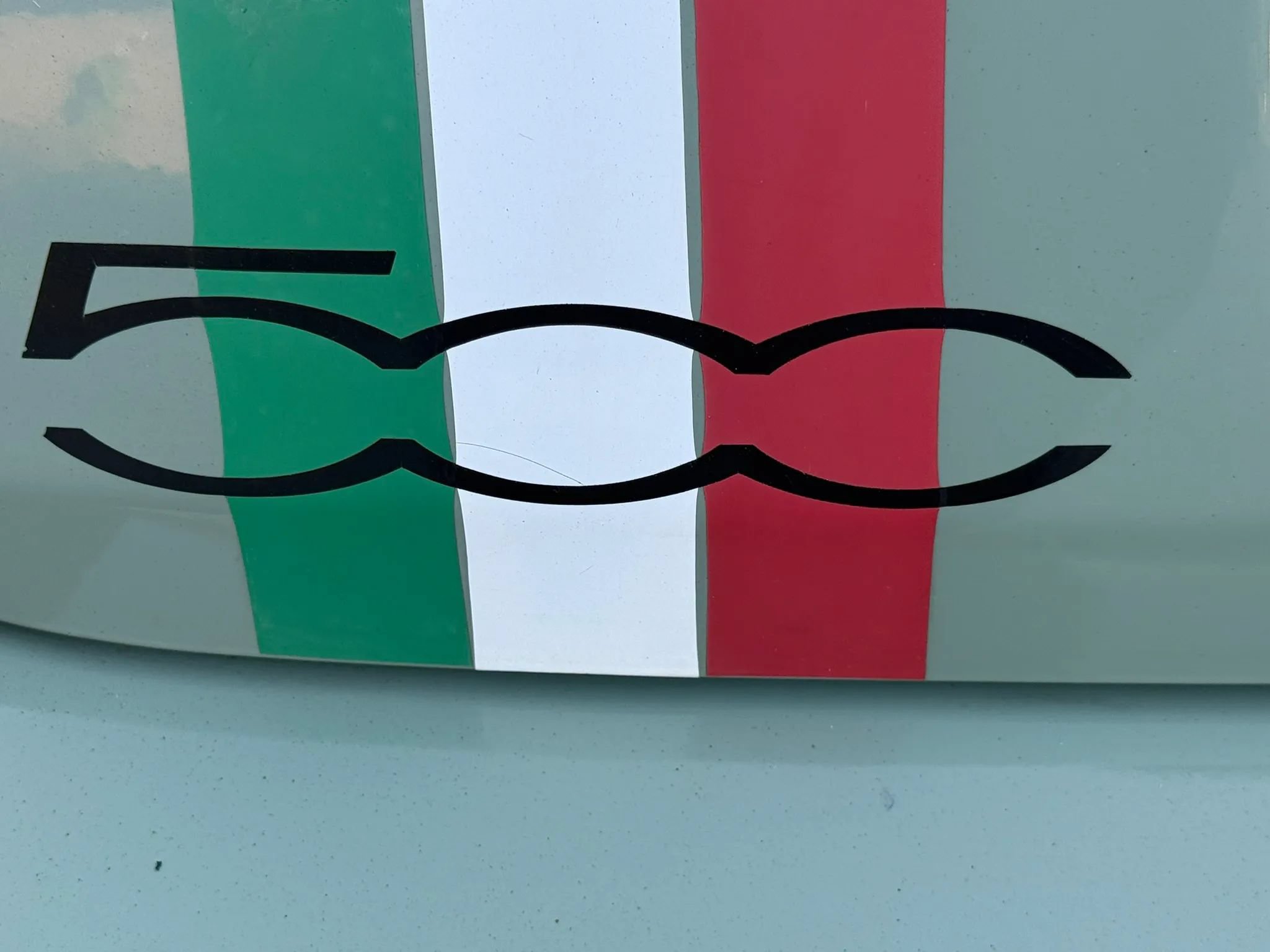 Used 2015 FIAT 500 Sport FWD image 23