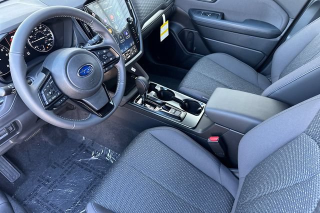 New 2026 Subaru Forester Premium AWD/4WD image 7