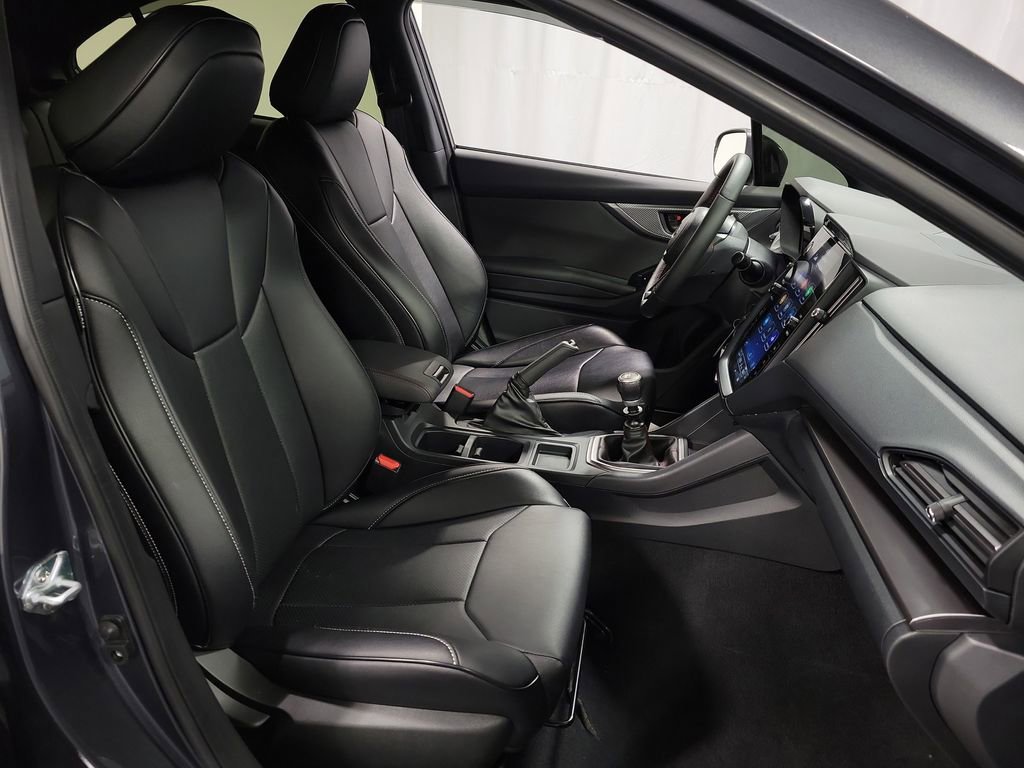 Used 2024 Subaru WRX image 25