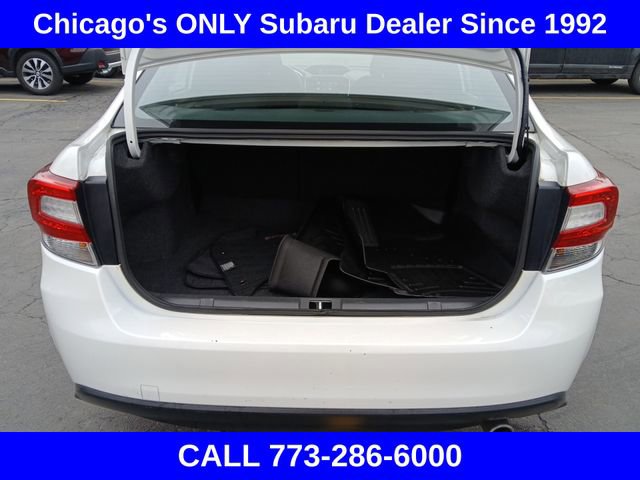 Certified 2023 Subaru Impreza 2.0i Sport image 23