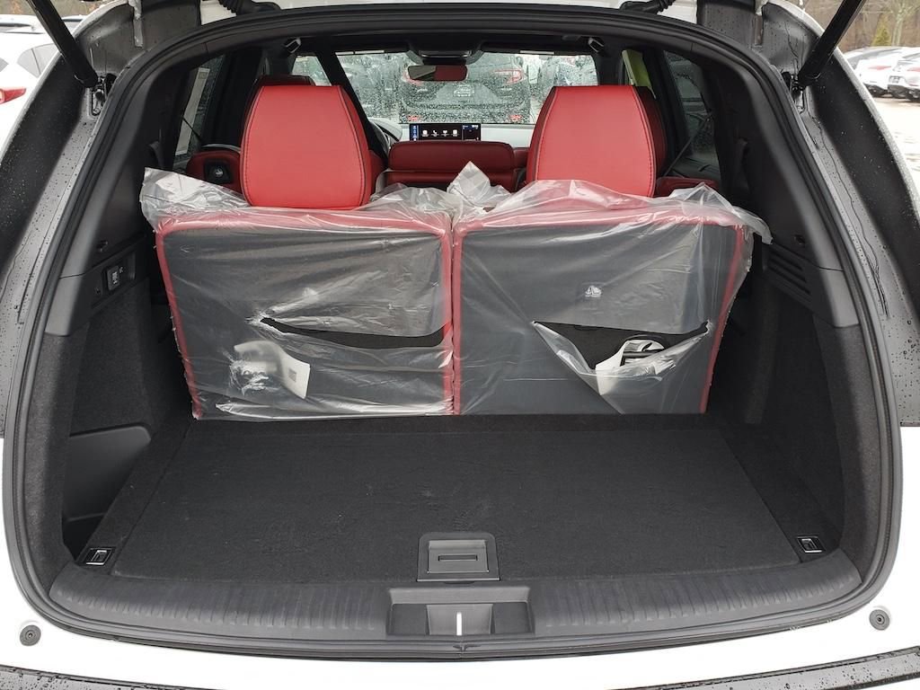 New 2026 Acura MDX A-Spec image 5