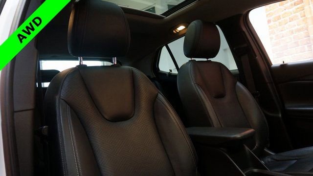 Used 2020 Buick Encore GX Essence w/ Experience Buick Package image 54