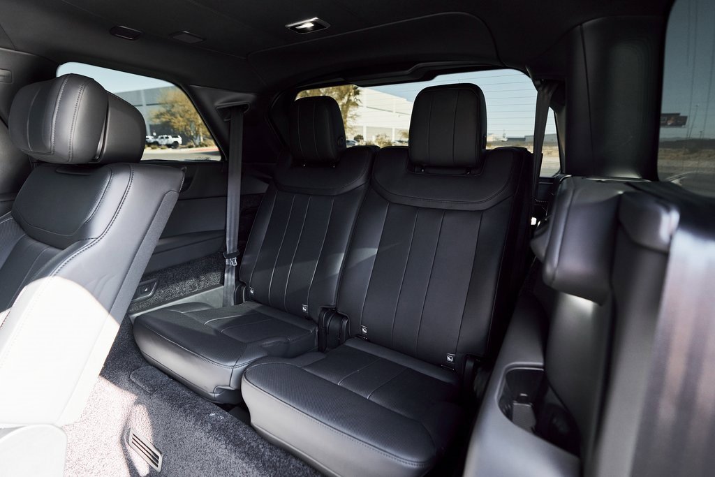 Used 2025 Land Rover Range Rover Long Wheelbase Autobiography image 50