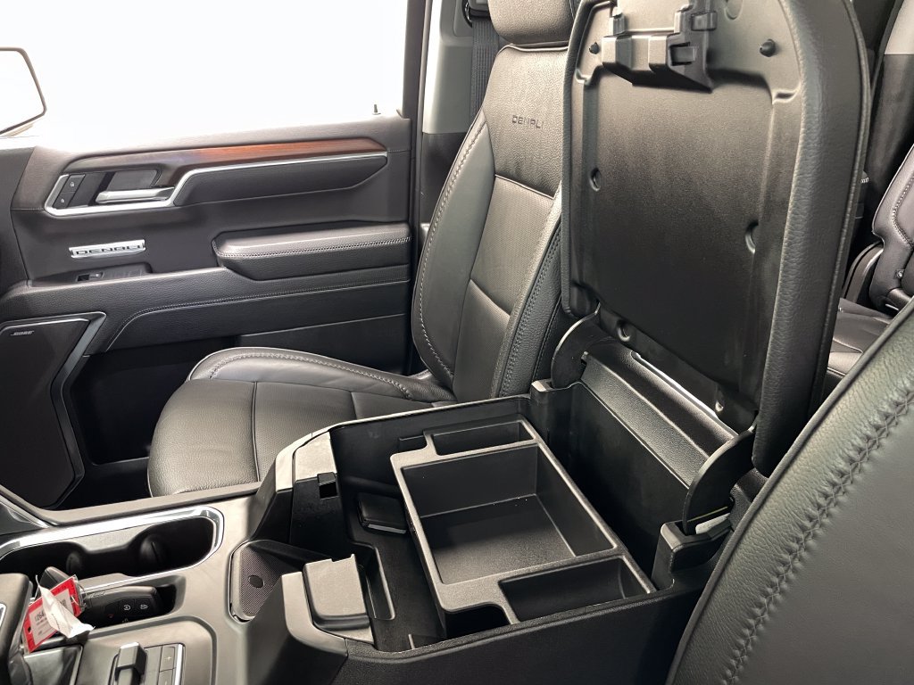 Used 2026 GMC Sierra 1500 Denali AWD/4WD image 39