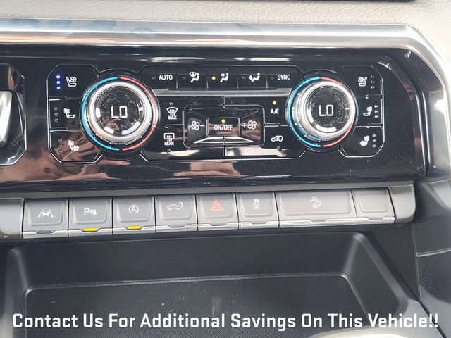 New 2026 GMC Sierra 1500 Denali image 14