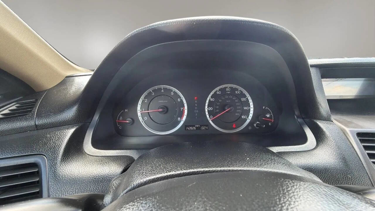 Used 2011 Honda Accord SE image 11