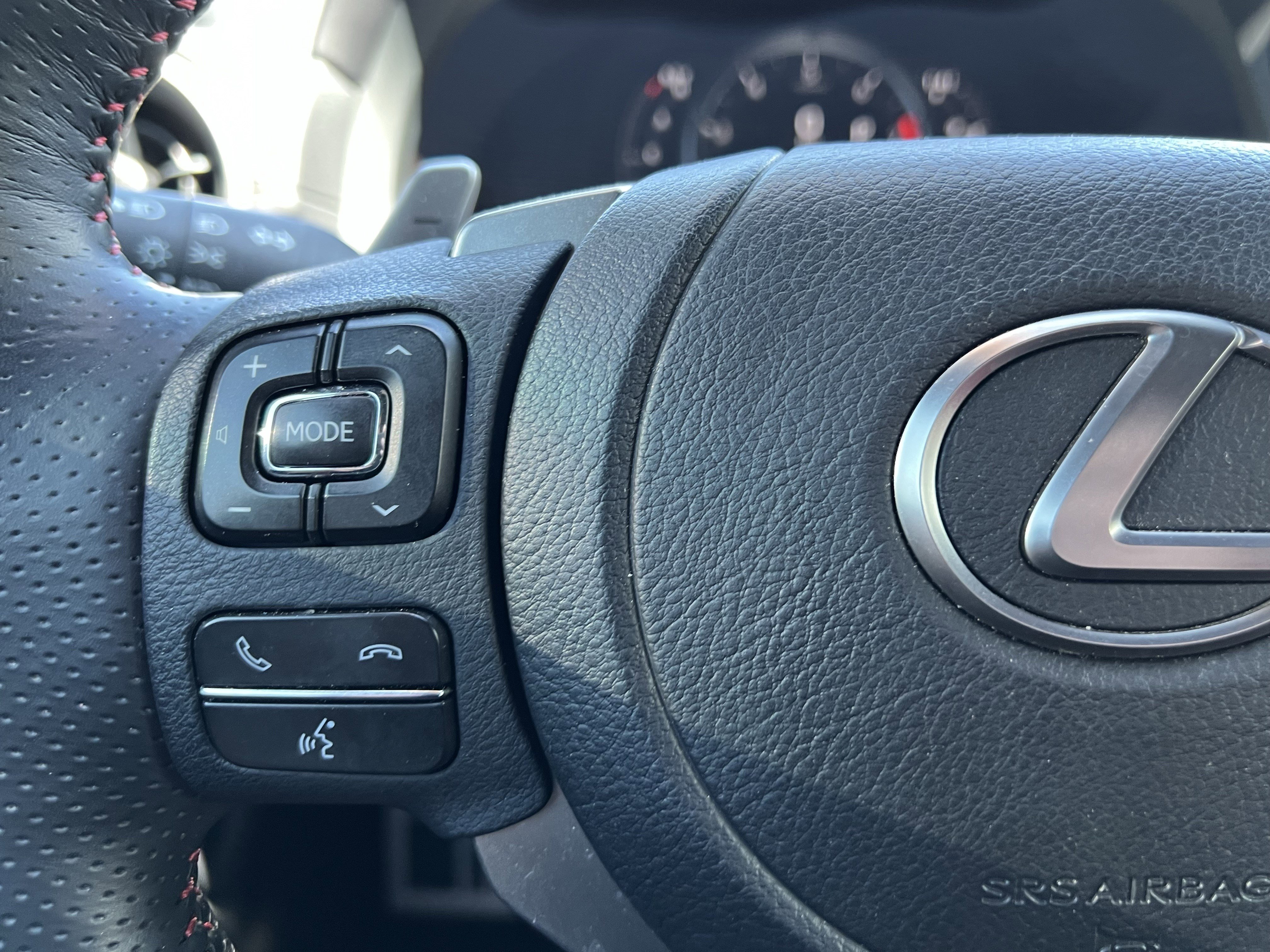 Used 2024 Lexus RC 350 F Sport RWD image 19