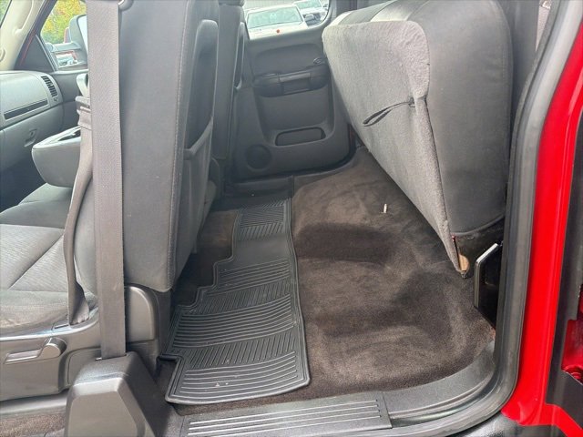 Used 2012 GMC Sierra 1500 SL image 22