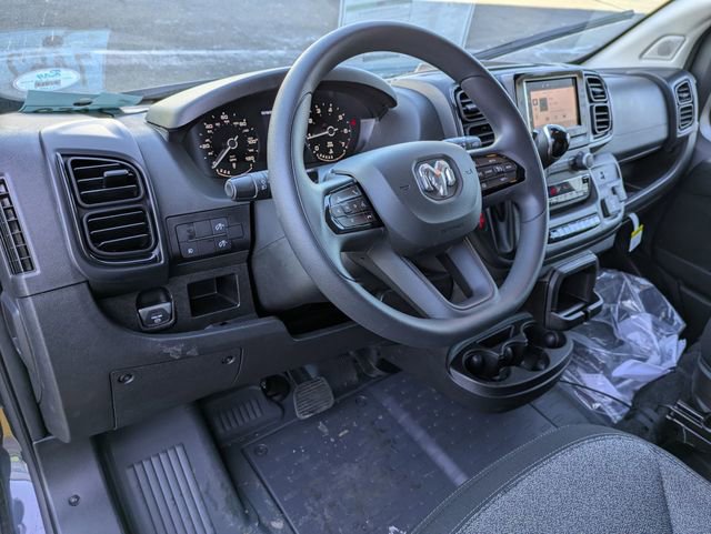 New 2026 RAM ProMaster 1500 w/ Convenience Group image 10