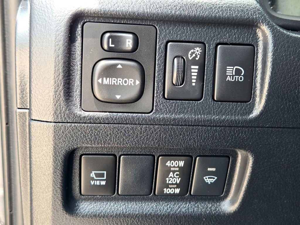 Certified 2024 Toyota 4Runner TRD Pro AWD/4WD image 21